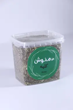 دمنوش کلیه