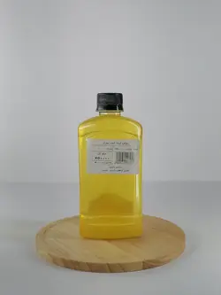 روغن ارده کنجد نیم لیتری