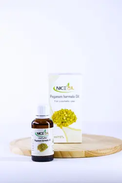 روغن اسپند برند نایس