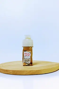 روغن بنفشه پایه کنجد دوسین