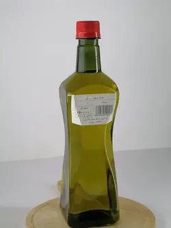 روغن زیتون بی بو یک لیتری