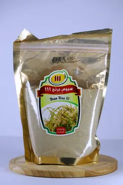 سبوس برنج مارک 111