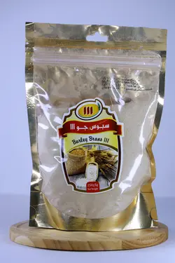 سبوس جو مارک 111