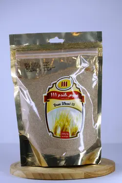 سبوس گندم مارک 111