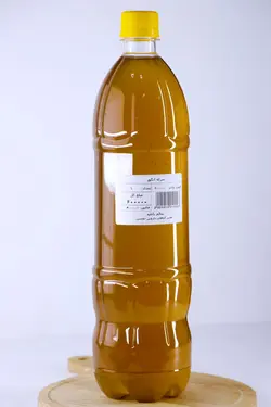 سرکه انگور