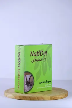 سویق عدس