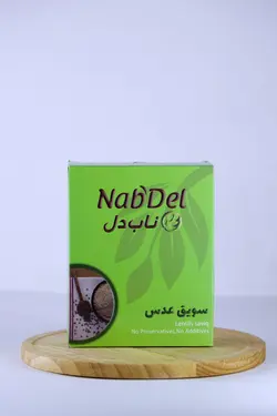 سویق عدس