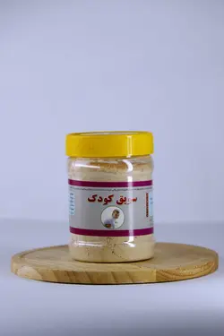 سویق کودک