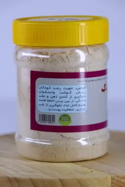 سویق کودک