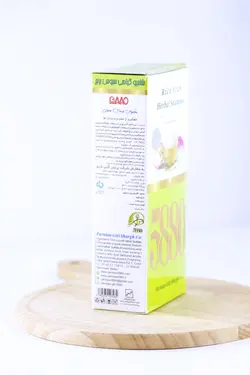 شامپو گیاهی سبوس برنج