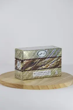 صابون جوانه گندم