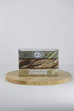 صابون جوانه گندم