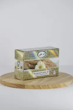 صابون گلیسیرین