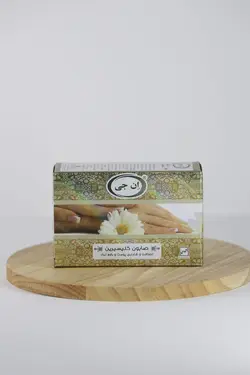 صابون گلیسیرین