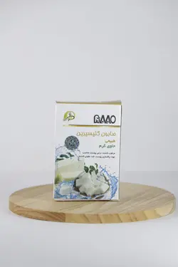صابون گلیسیرین برند 5880