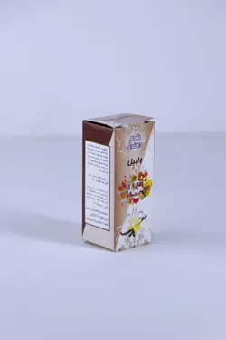 طعم دهنده وانیل