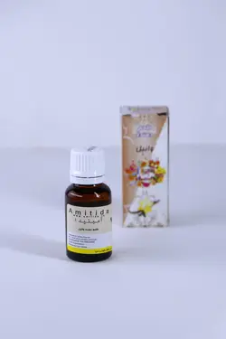 طعم دهنده وانیل