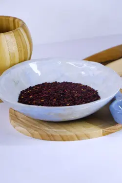 عدس الملک 100 گرمی