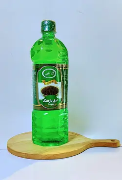 عرق بارهنگ ان جی