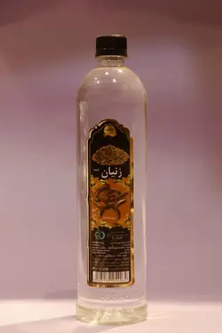 عرق زنیان (1 لیتر)