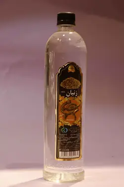 عرق زنیان (1 لیتر)