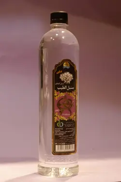 عرق سنبل الطیب (1 لیتر)