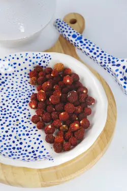 عروسک پشت پرده 100 گرم