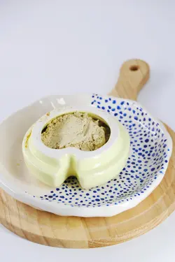 قاووت پسته 200 گرمی