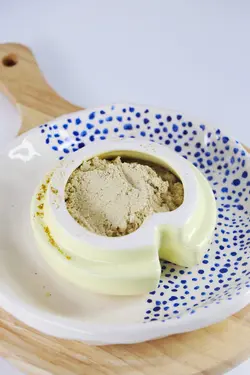 قاووت پسته 200 گرمی