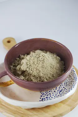 قاووت چهل گیاه 300 گرم