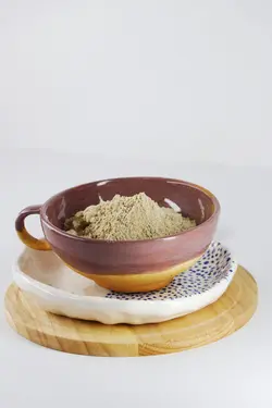 قاووت چهل گیاه 300 گرم