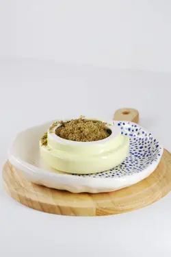 قاووت دمی کرمانی 200 گرمی