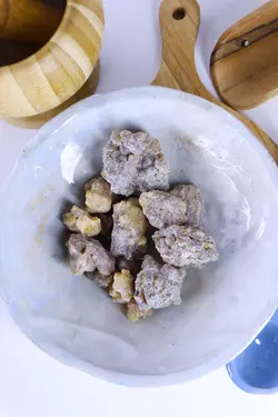 کندر آتشی 100 گرمی