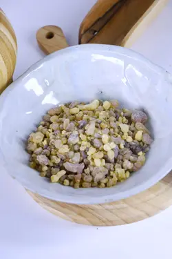 کندر خوراکی 100 گرمی