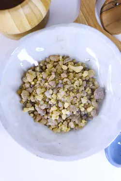 کندر خوراکی 100 گرمی