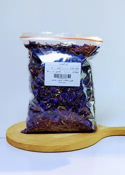 گل گاو زبان 50 گرمی