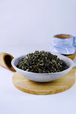 گیاه بادرنجبویه 100 گرمی