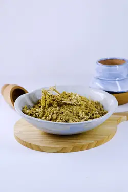 گیاه بو مادران 200 گرمی