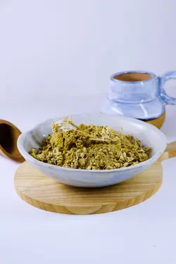 گیاه بو مادران 200 گرمی