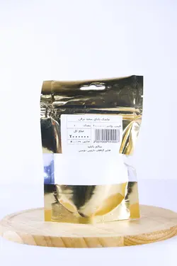 ماسک تانای سفید برفی