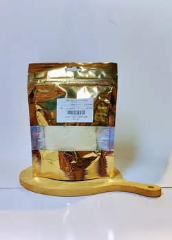 ماسک خاک رس باروز سفید