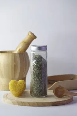 مرزنجوش 100 گرمی