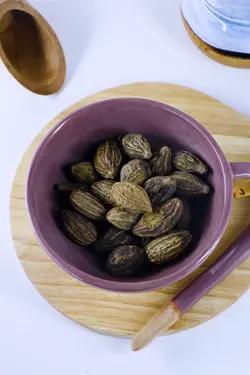 هلیله زرد 100 گرمی