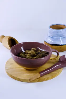 هلیله زرد 100 گرمی