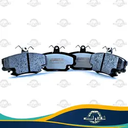 لنت ترمز جلو ال 90 ارباس (ARBAS)