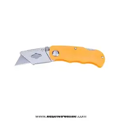 کاتر تاشو درجه یک به همراه تیغه اضافه - کازرون آنلاین