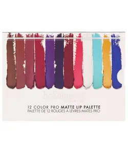 پلت رژ لب بلا پری برند انگلیسی