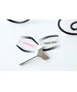 شابلون طراحی ابرو بنفیت