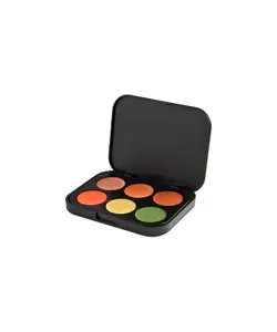 کانسیلر و کالرکارکتور بی اچ فول سایز