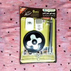 پایه مهر رکعت شمار و دسته دار ثامن مدل m4